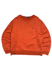 *Ralph Lauren Vintage Crewneck (XL)