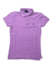 Ralph Lauren Poloshirt (Women M, Men XS)