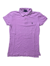 Ralph Lauren Poloshirt (Women M, Men XS)