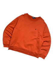 *Ralph Lauren Vintage Crewneck (XL)