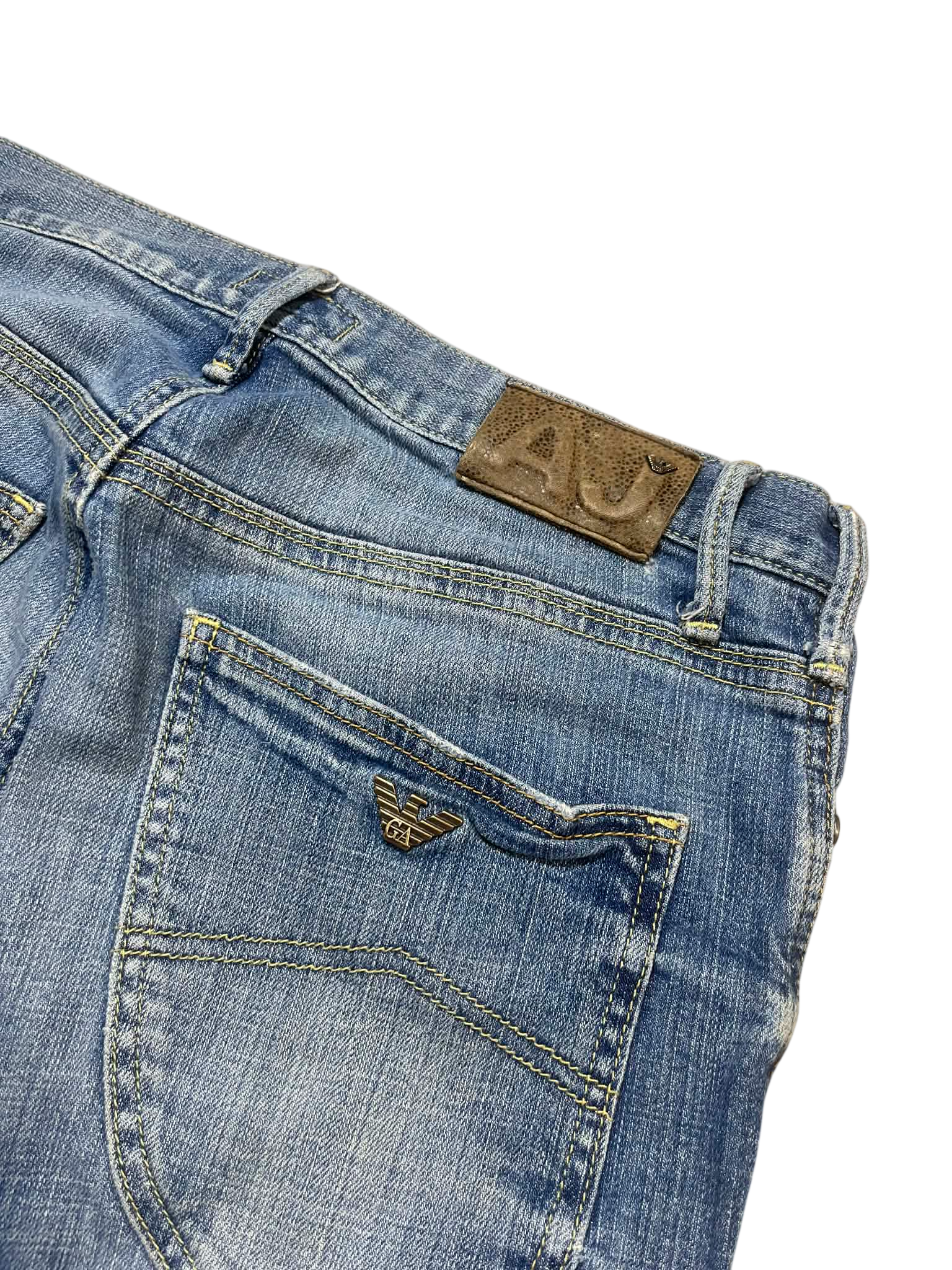 Armani Jeans (S)