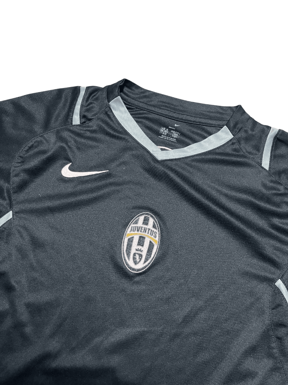 *Nike x Juventus 2003 Jersey (M)