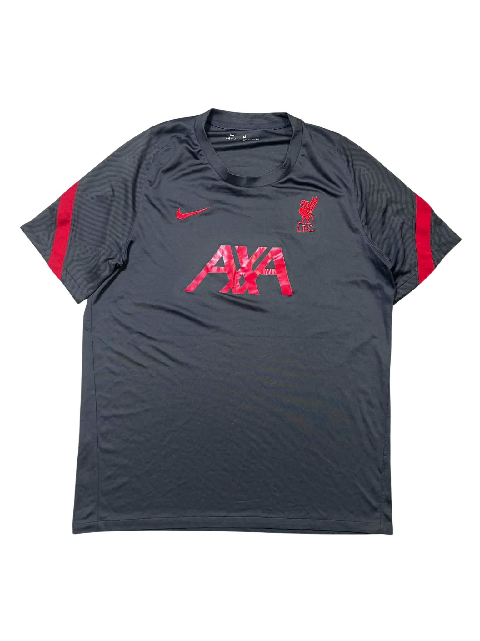 Nike x Liverpool 2021-22 Jersey (XL)