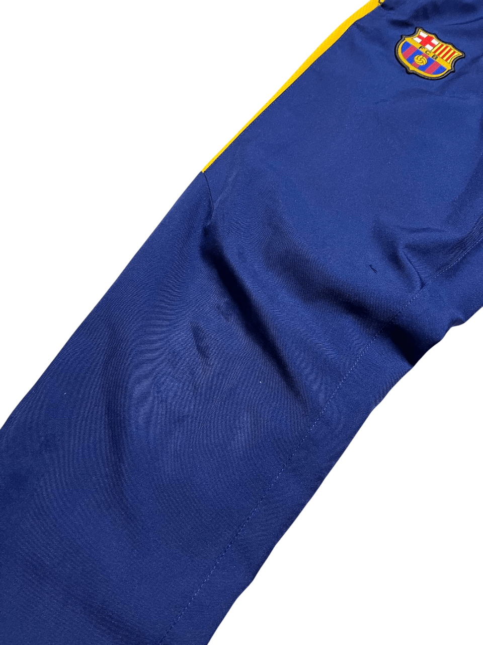 *Barcelona 2015-16 Vintage Trackpants (S)