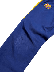 *Barcelona 2015-16 Vintage Trackpants (S)