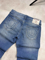 True Religion Vintage Jeans (S)