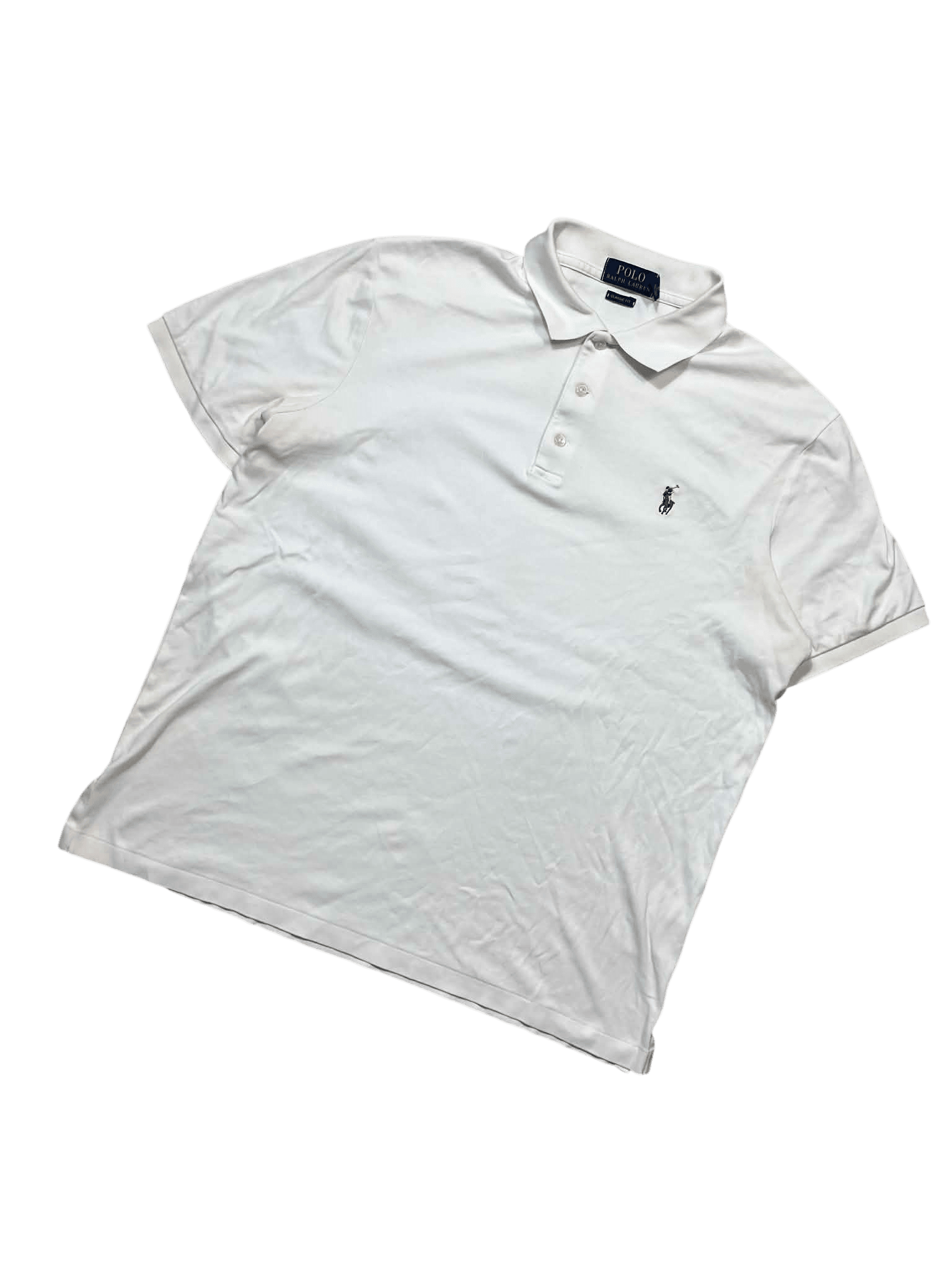 Ralph Lauren Poloshirt (L)