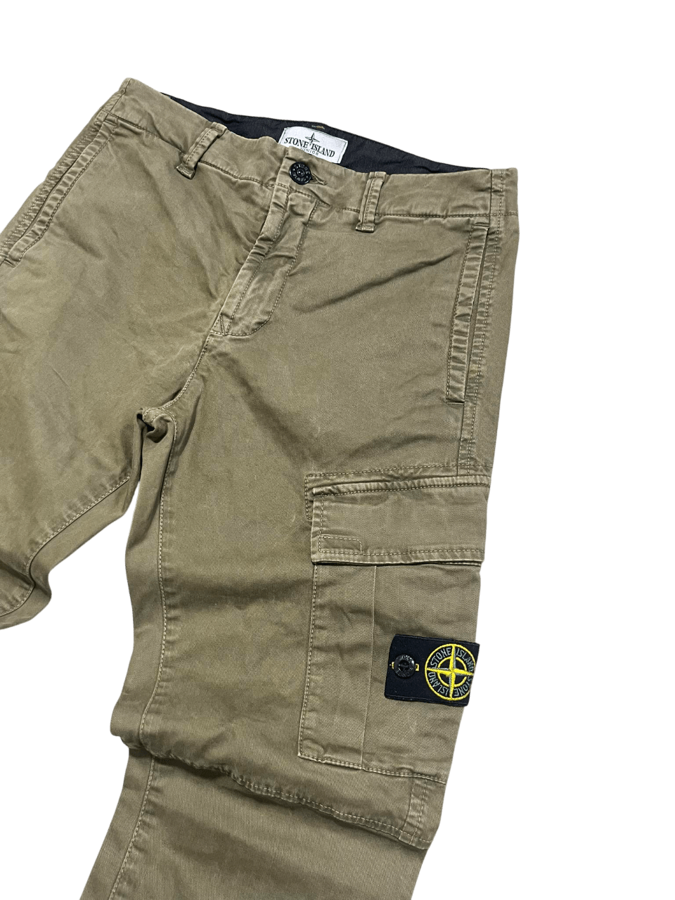 *Stone Island Pants (XXS-XS)