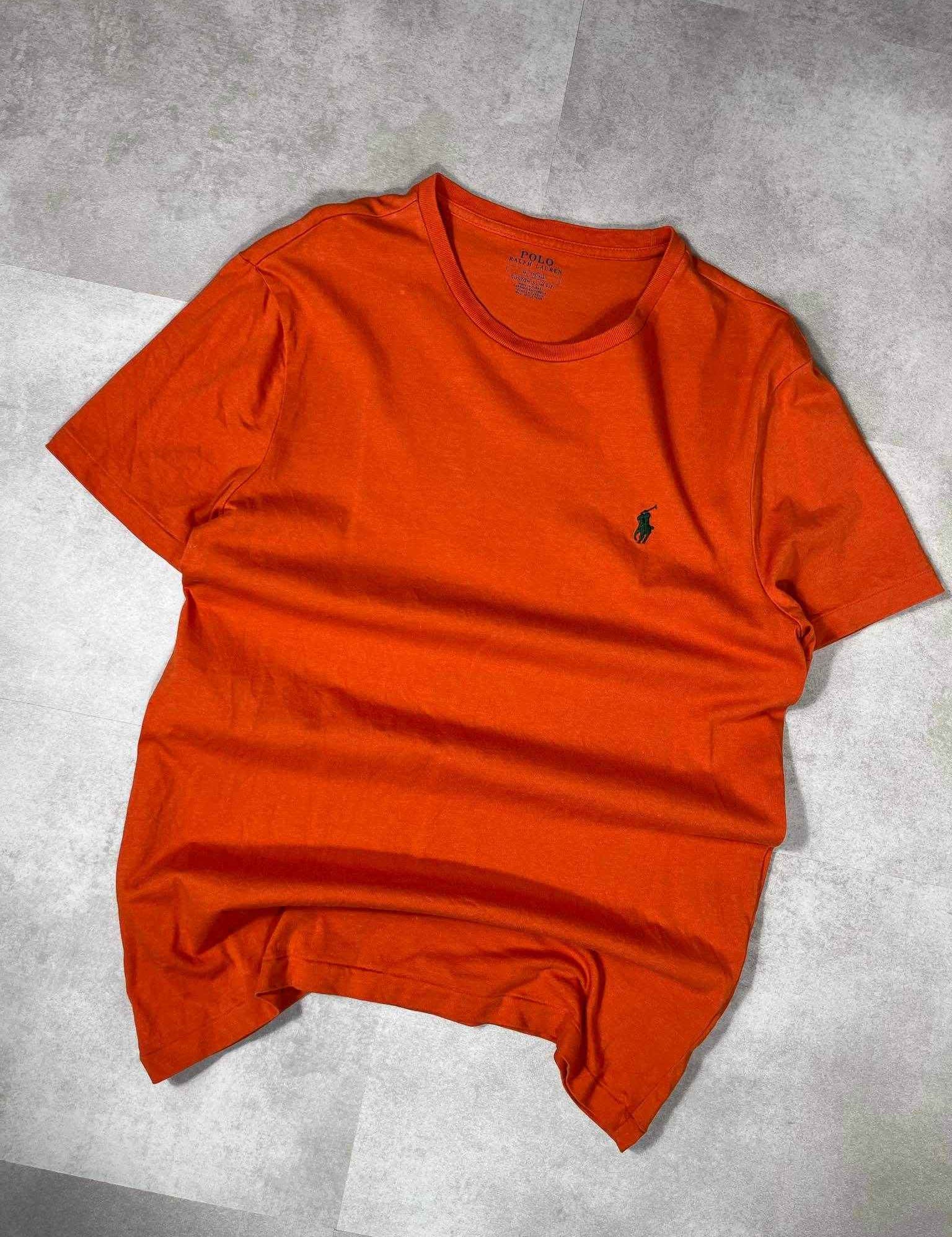 Ralph Lauren T-Shirt (M)