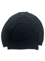 Ralph Lauren Longsleeve (M)