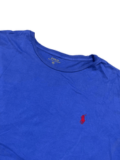 *Ralph Lauren Longsleeve Crewneck (XL)