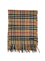 Burberry Scarfs (165 cm)