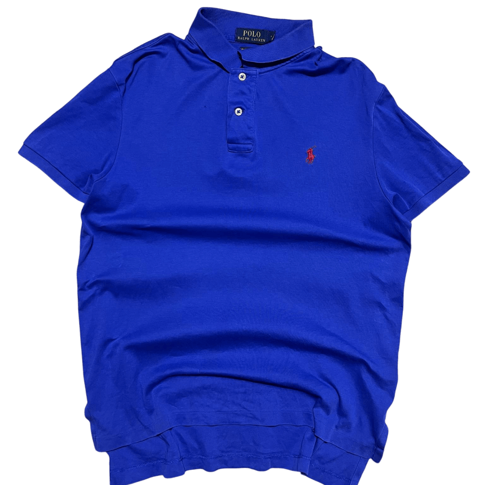 Ralph Lauren Old Money Polo (M)