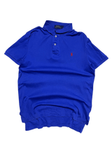 Ralph Lauren Old Money Polo (M)