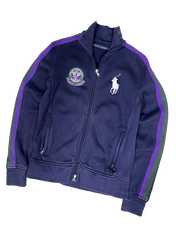 Ralph Lauren Chief Keef Full Zip Up (S)