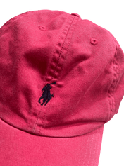 *Ralph Lauren Baseball Cap (S)