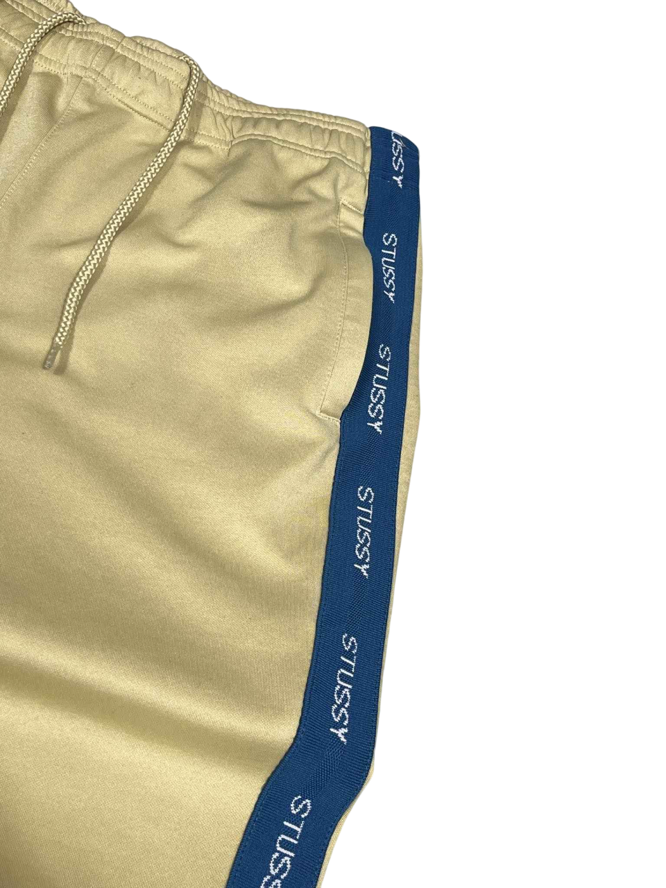 *Vintage Stüssy Trackpants (S)