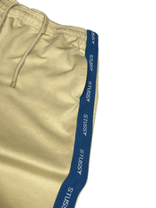 *Vintage Stüssy Trackpants (S)