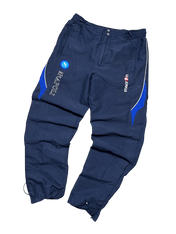 *Vintage Napoli Baggy Trackpants (M)