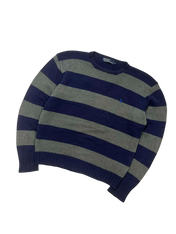 Polo Ralph Lauren I NICHE Knitted Crewneck (M)