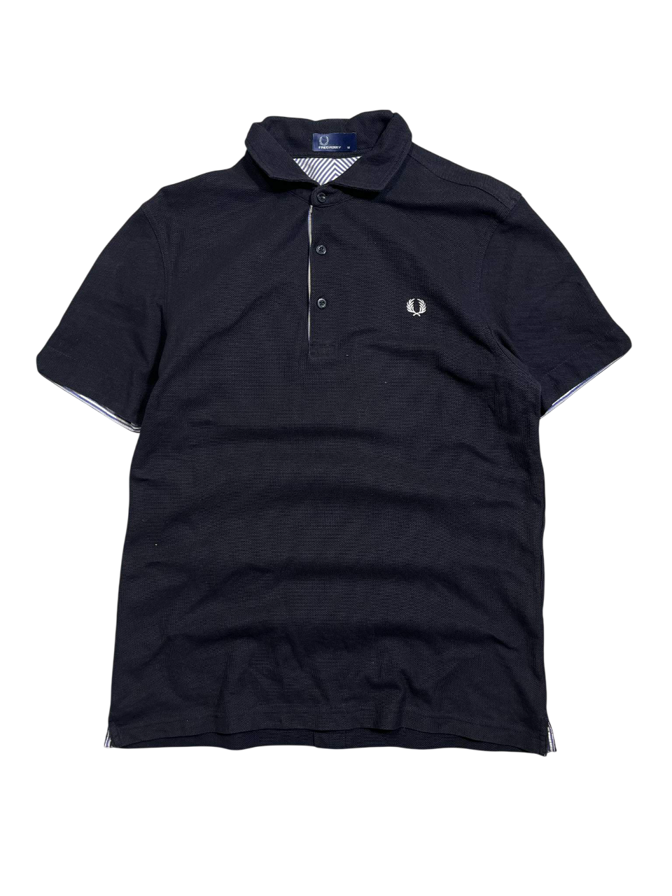 *Fred Perry Poloshirt (M)