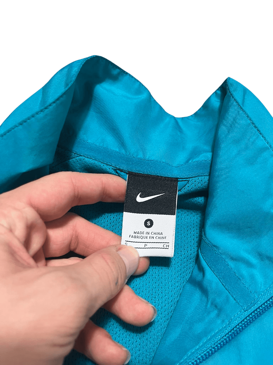 *RARE* Nike x Inter Milan 2010-11 Trackjacket (M)