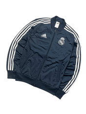 Adidas x Real Madrid Trackjacket (XS)