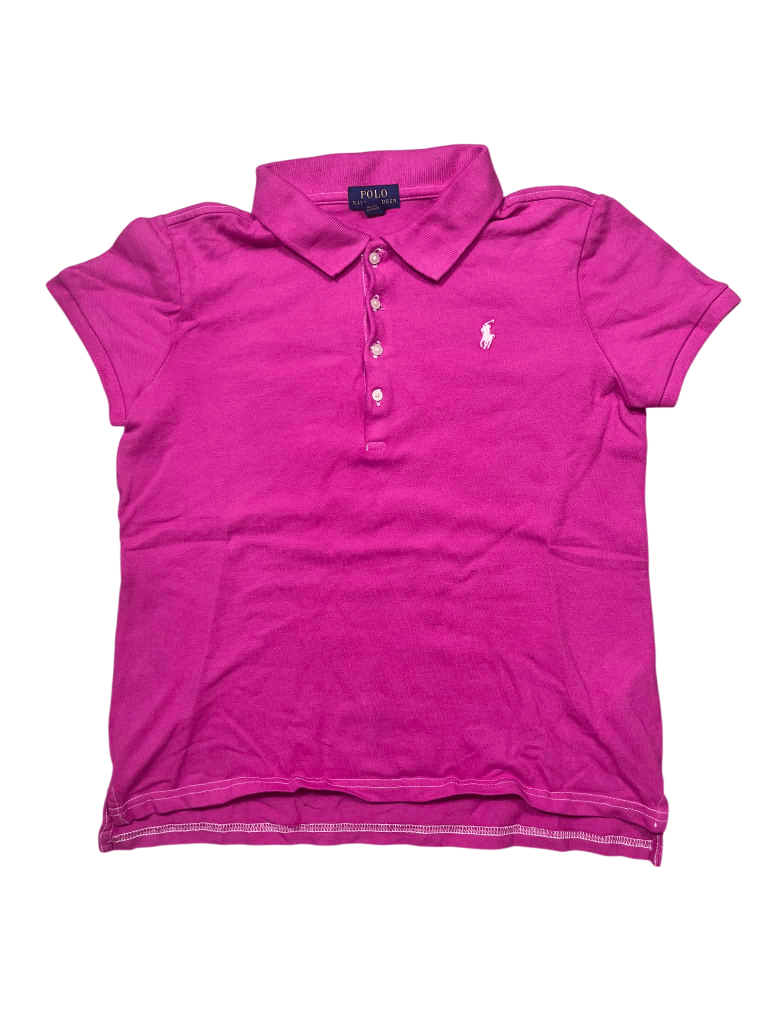Ralph Lauren Poloshirt (Women S)