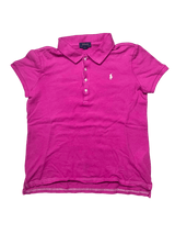 Ralph Lauren Poloshirt (Women S)