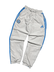*Adidas x Olympique Marseille Vintage Trackpants | S