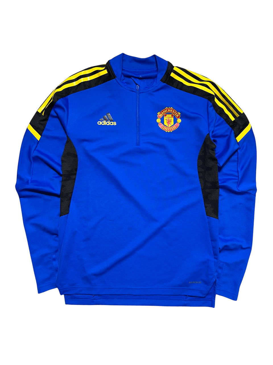 *2021-22 Adidas x MAN United Tracksuit (M)