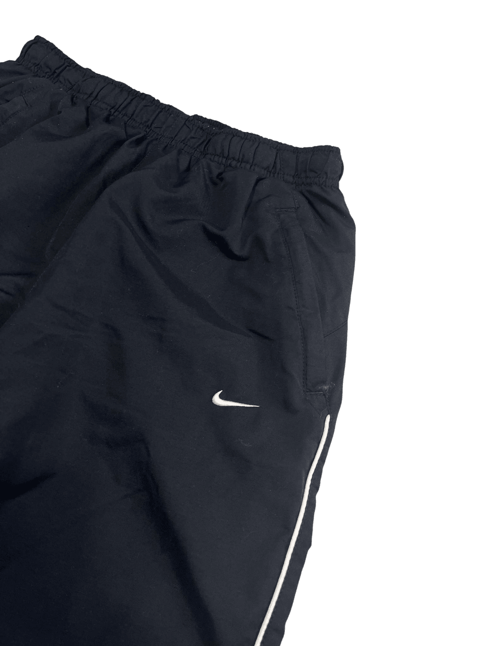 *Nike Vintage Trackpants (XS)