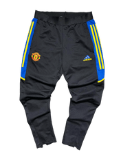 *2021-22 Adidas x MAN United Tracksuit (M)