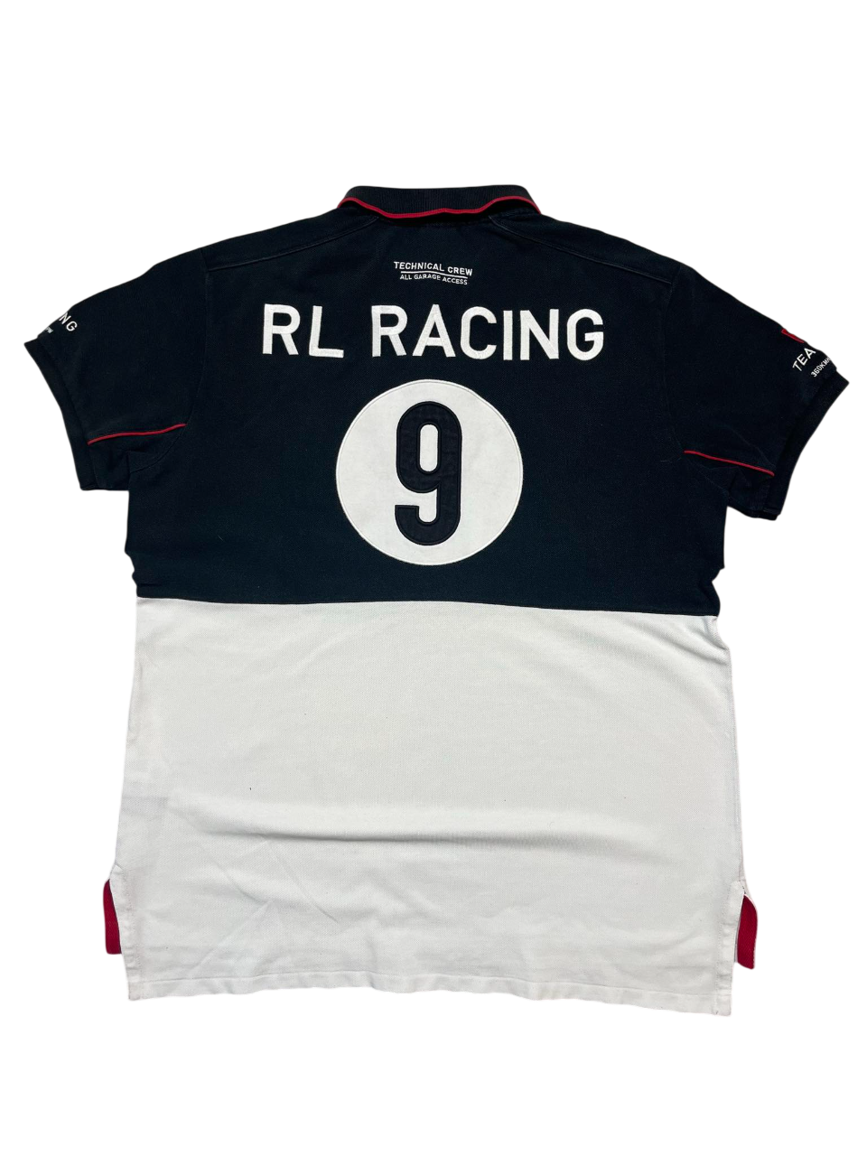 *Chief Keef DEUTSCHLAND Polo (L)