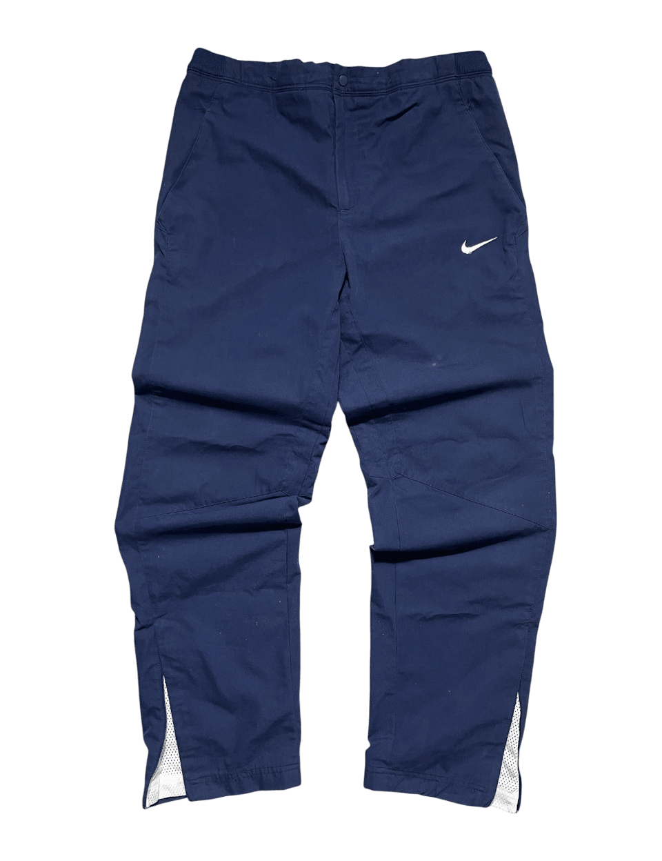 *Nike x Cortez Vintage Trackpants (L)
