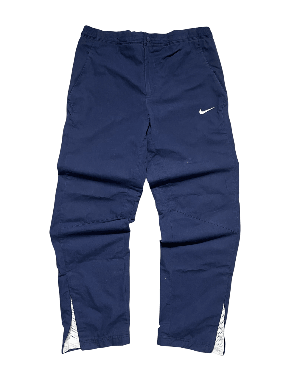 *Nike x Cortez Vintage Trackpants (L)