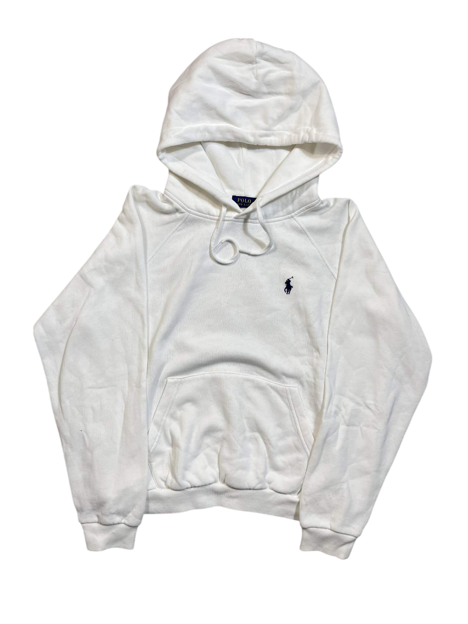 *Ralph Lauren Hoodie (XS-S)