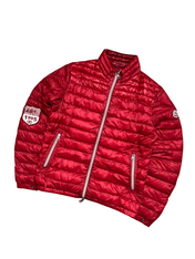 *Moncler Puffer Jacket (S)