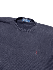 *Ralph Lauren Crewneck (L)