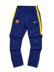 *Barcelona 2015-16 Vintage Trackpants (S)