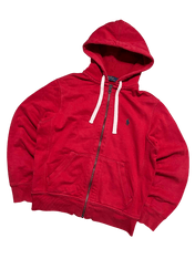 *Ralph Lauren Full Zip Up (S)