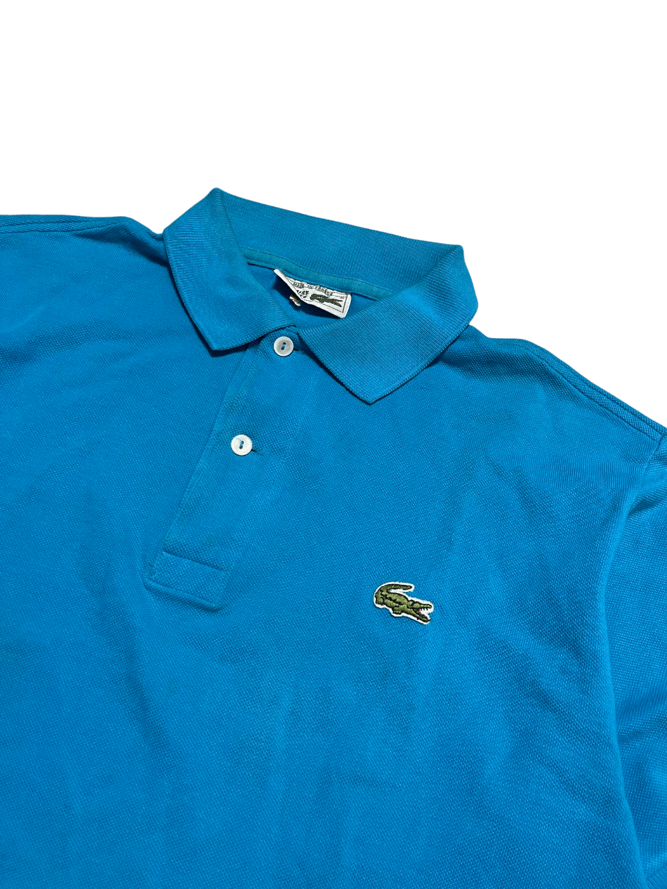 Lacoste Poloshirt (L)