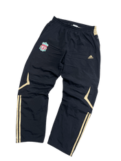 *Adidas x Liverpool 2008-09 Trackpants (L)
