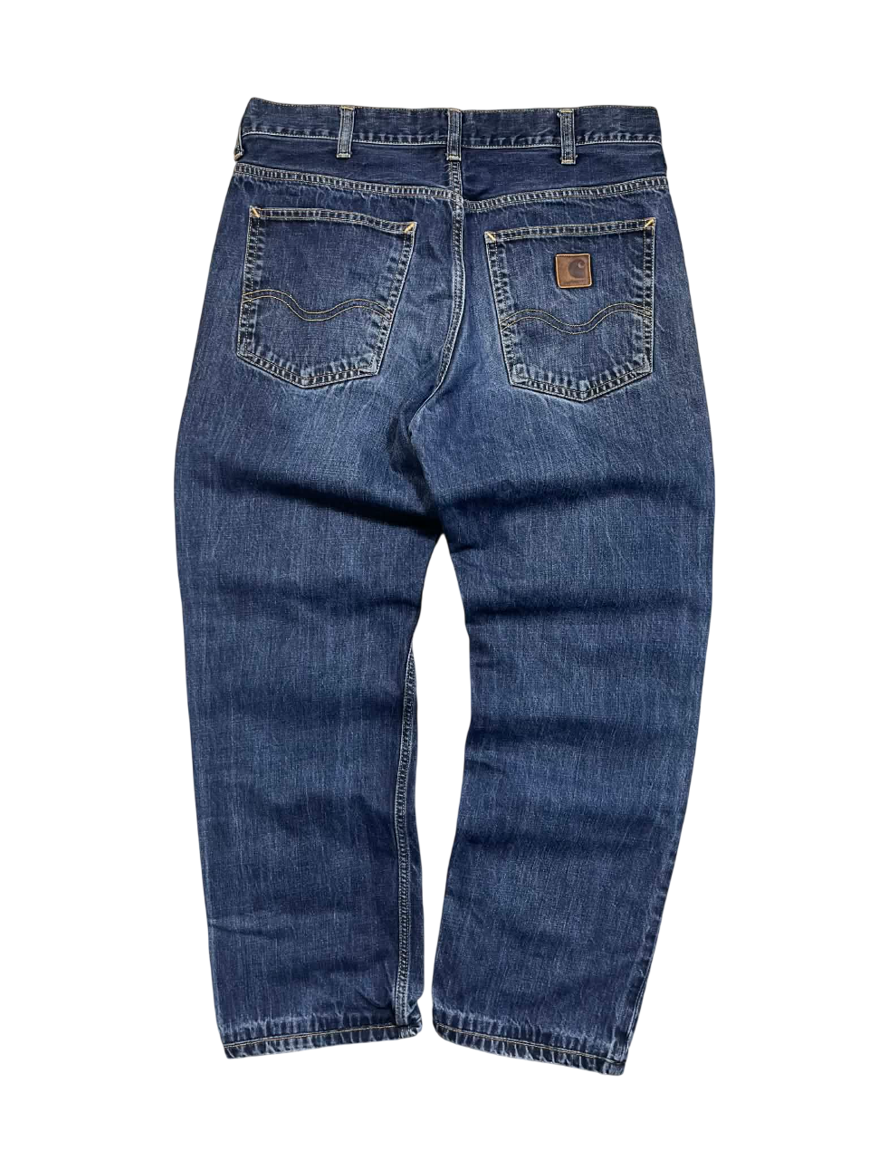 Carhartt Vintage Jeans (S)