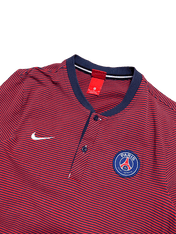 *Nike x PSG 2017-18 Polo (M)