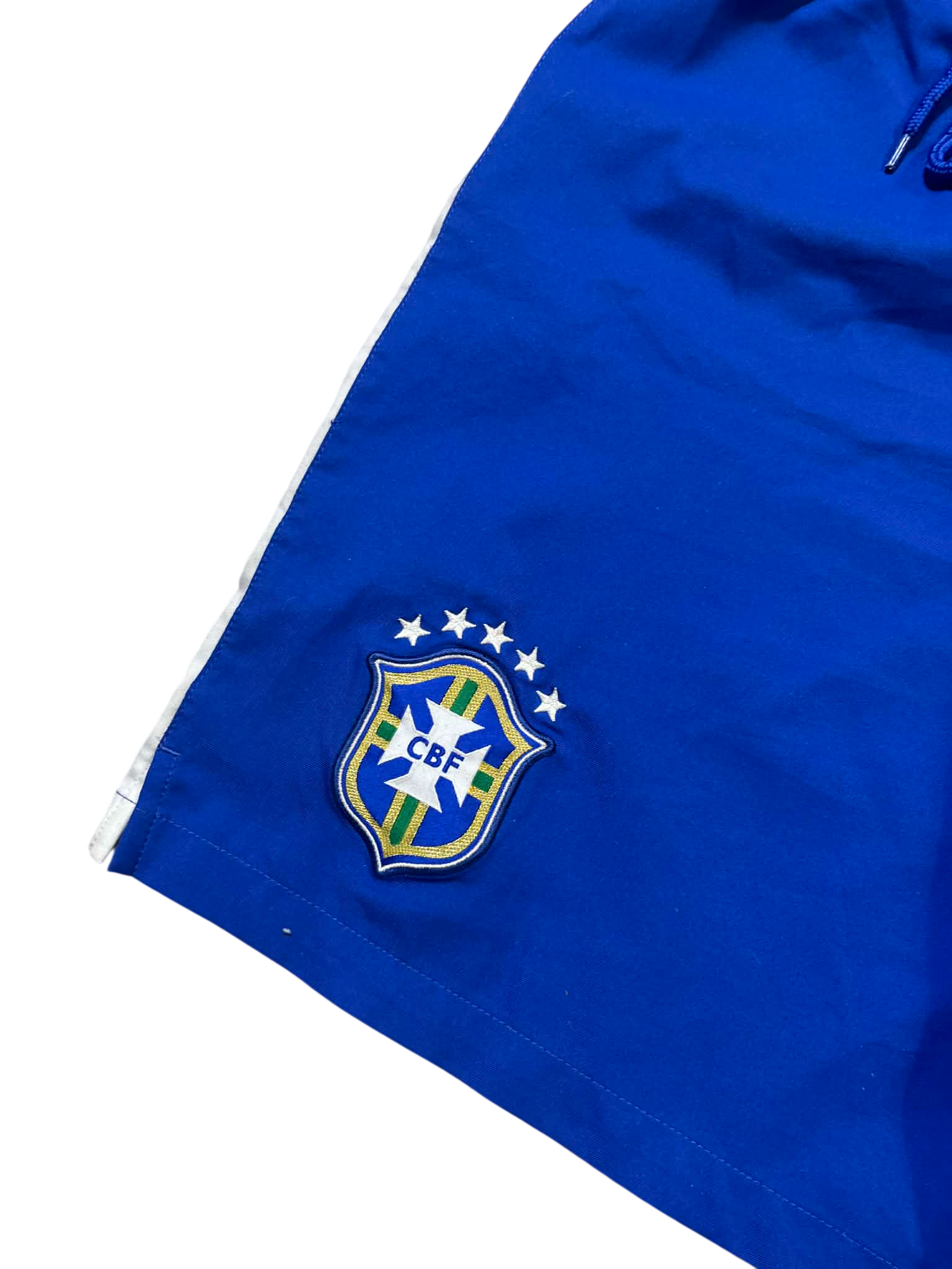 Brazil x Nike 2014 Shorts (M)