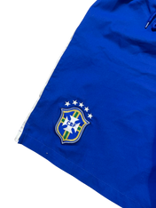 Brazil x Nike 2014 Shorts (M)