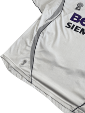 *Real Madrid 2006-07 Football Jersey (XL