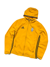 *Adidas x Juventus 2016 Trackjacket (S)