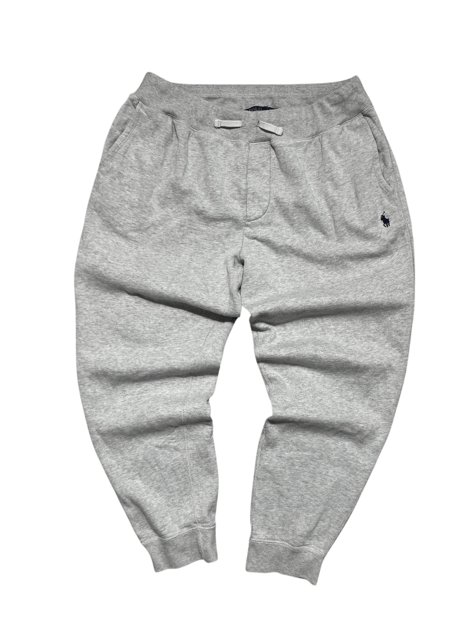 *Ralph Lauren Baggy Trackpants (L-XL)